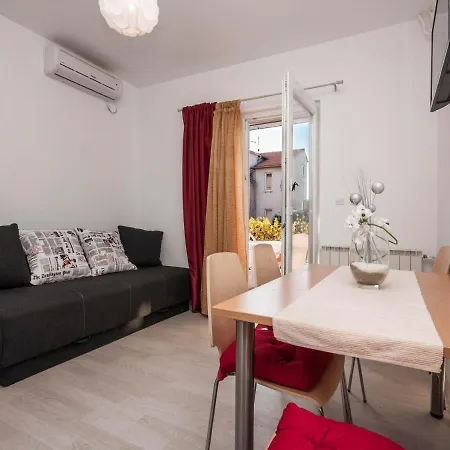 Vinka Guest house