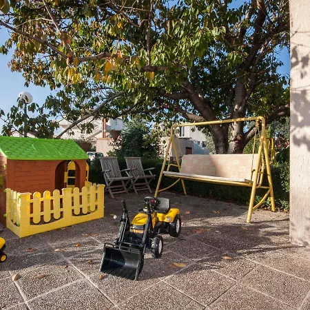 Guest house Vinka