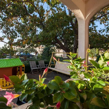 Guest house Vinka Brodarica (Sibenik-Knin)