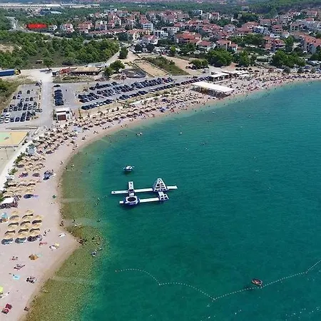 Vinka Brodarica (Sibenik-Knin)