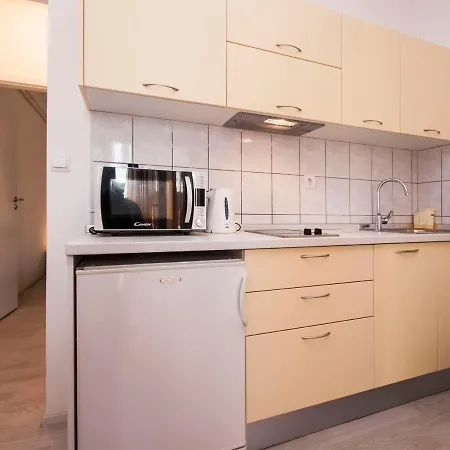 Vinka Guest house Brodarica (Sibenik-Knin)
